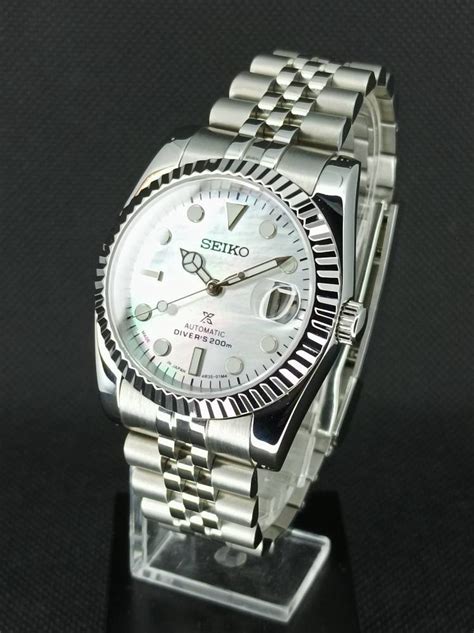 seiko replica watches uk|modified seiko watches for sale.